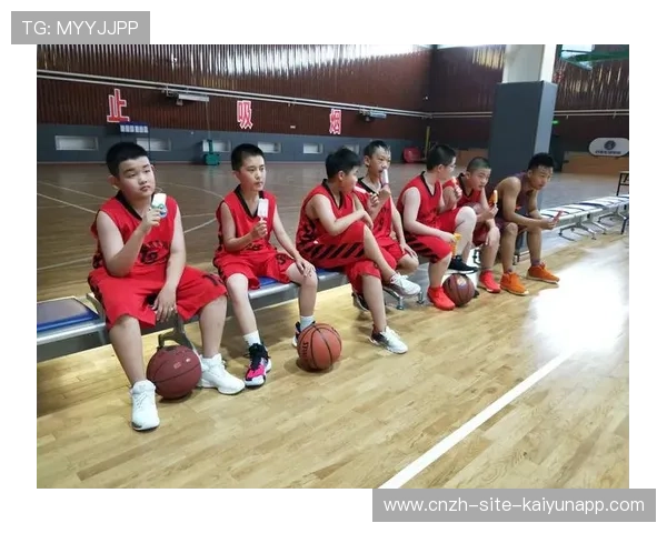 中国篮球梦照亮无数少年的未来，看看中国的篮球