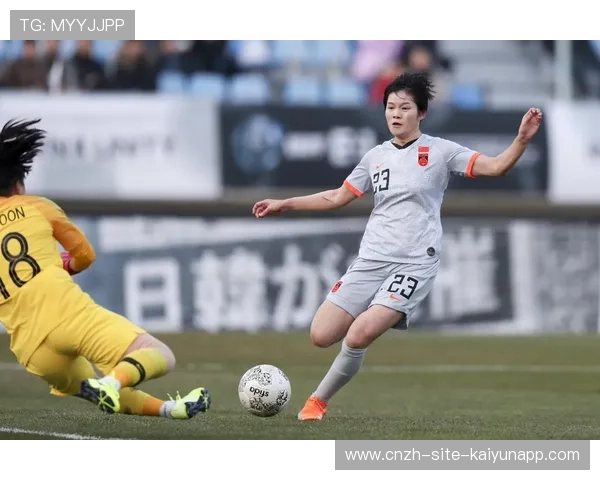 女足女将张馨:有时连休息都是奢侈,女足张馨老公是谁